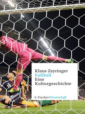 cover image of Fußball